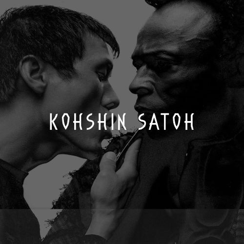 KOHSHIN SATOH – HARAJUKU VILLAGE