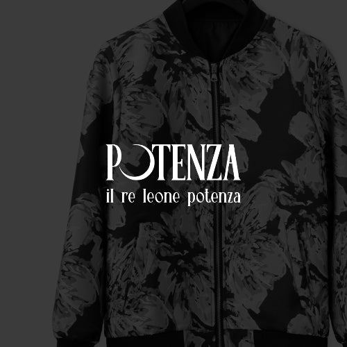 POTENZA il re leone potenza – HARAJUKU VILLAGE