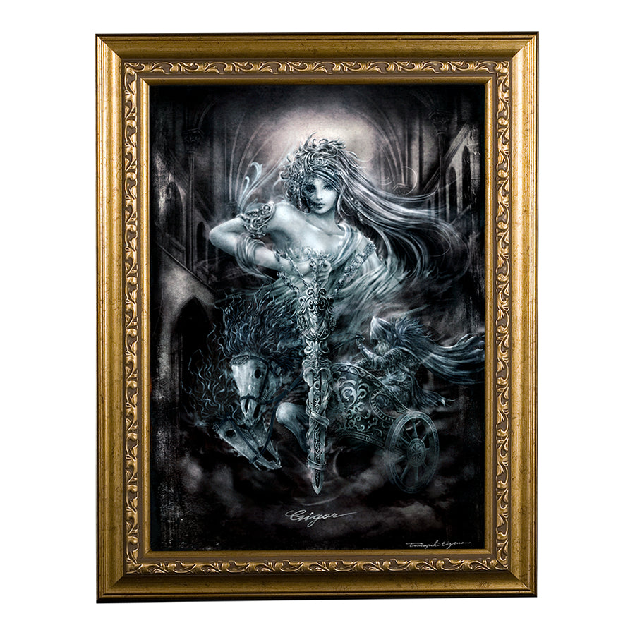 GIGOR / 静謐 - せいひつ - 第2弾