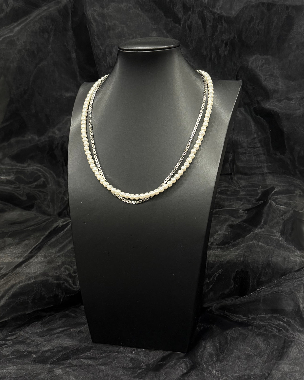 GIDDY / G026-N008 Necklace