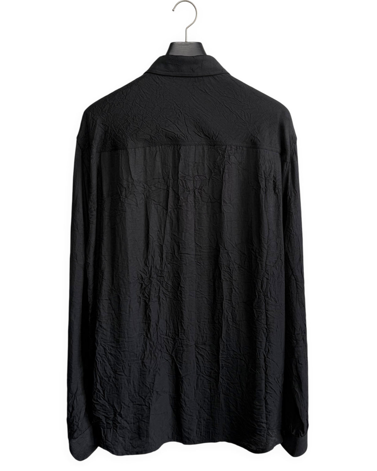 HARRISON WONG / Crepe Acetate Shirt