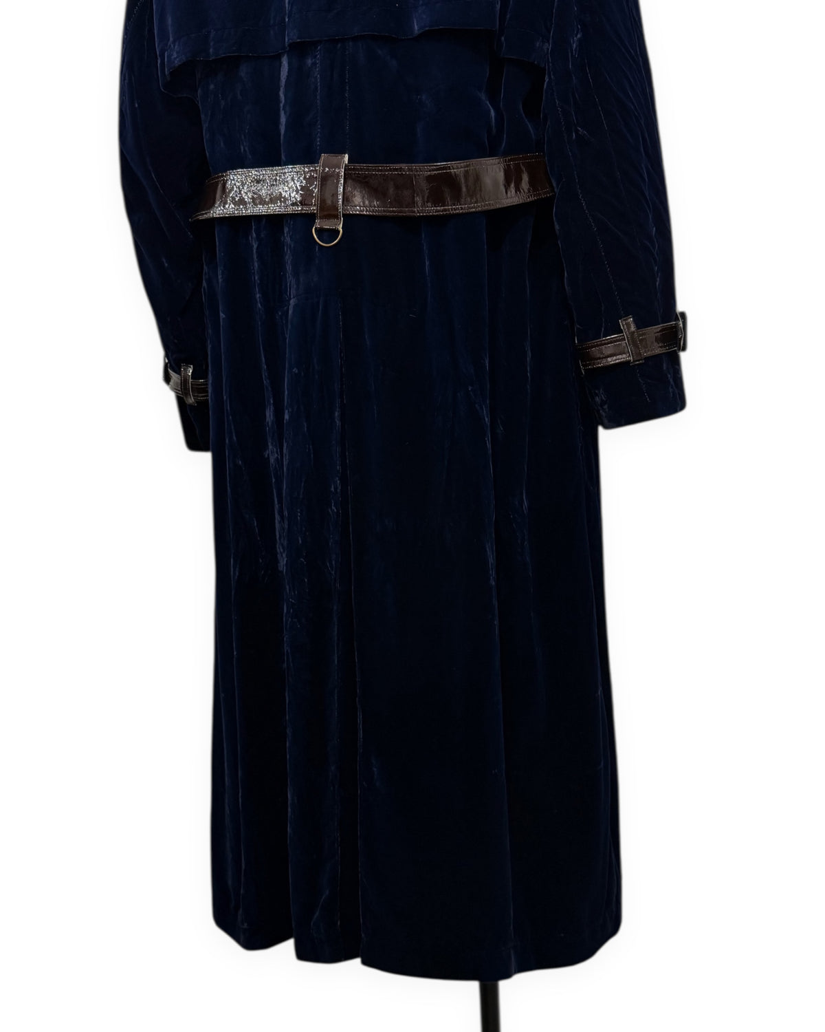 KOHSHIN SATOH / LC-564 : Coat