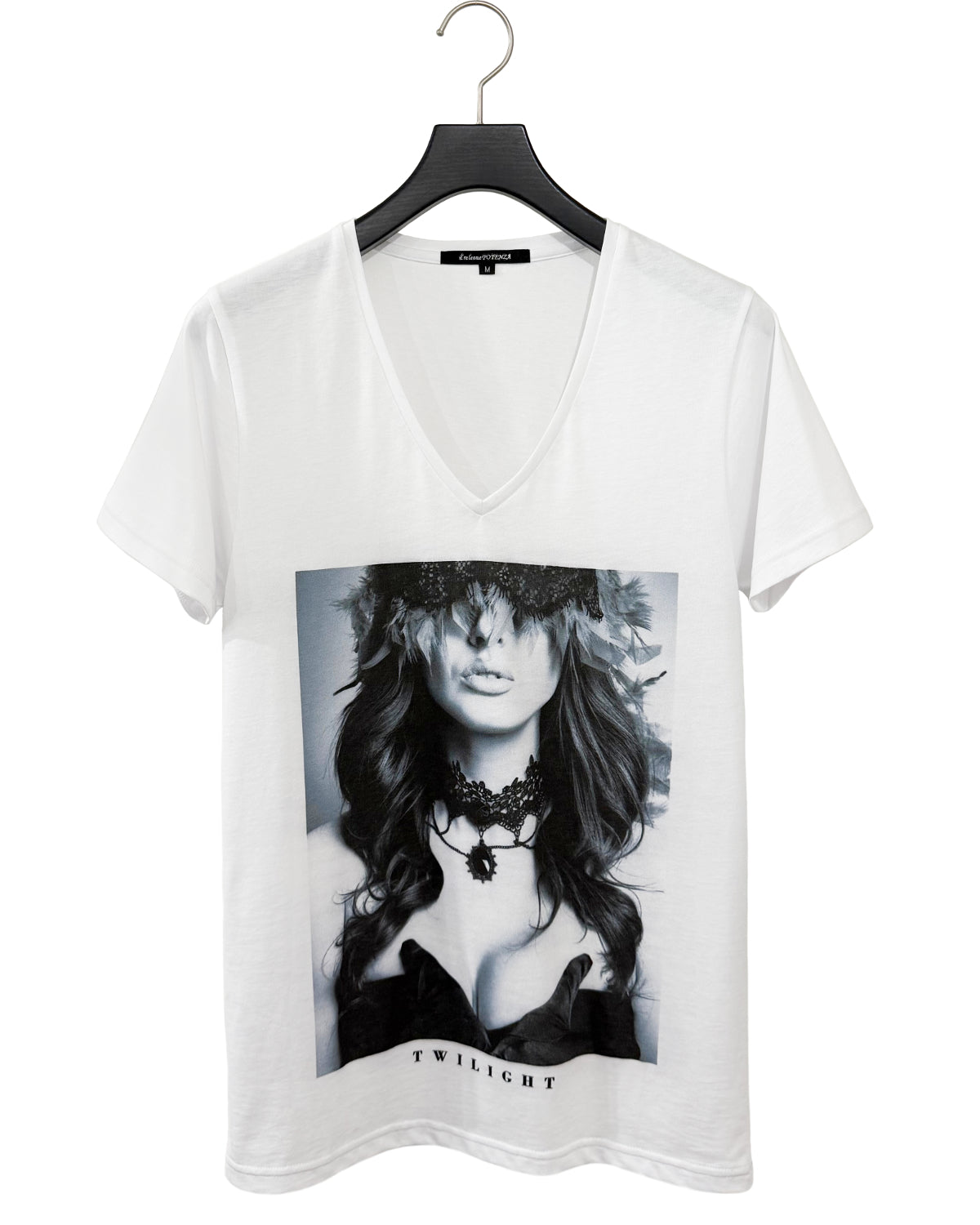 洋楽 TE: What You Represent? POTENZA | TWILIGHT TEE – HARAJUKU VILLAGE