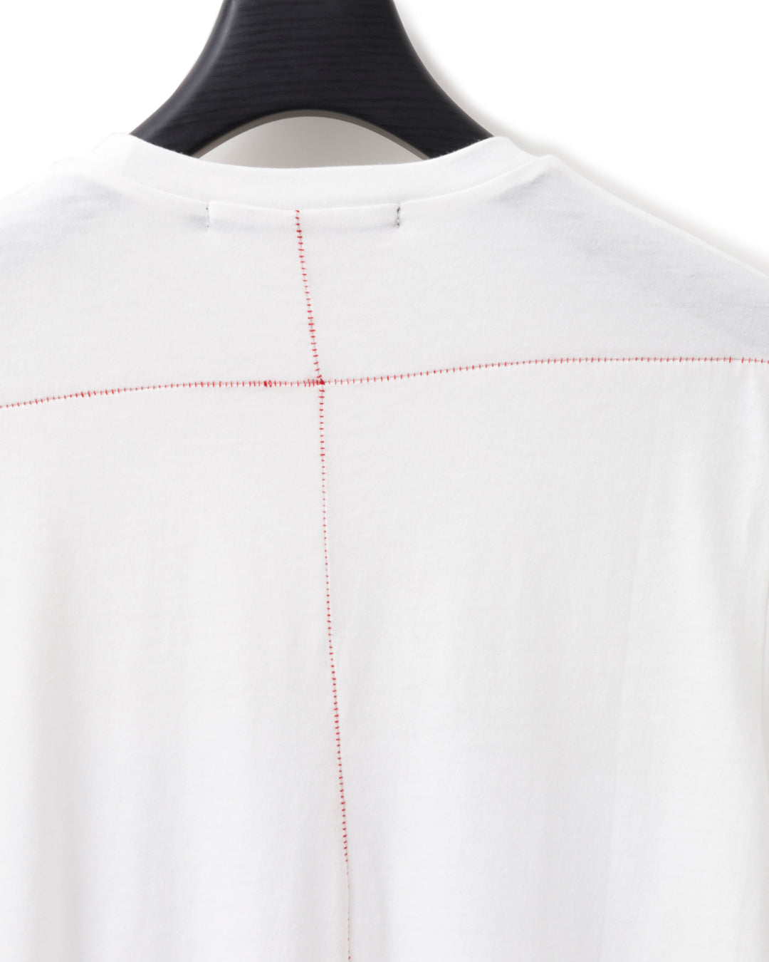 gène par YUKIO MISHIBA / GENE LOGO Tee - White