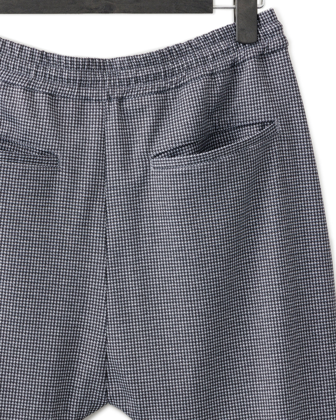 gène par YUKIO MISHIBA / CHIDORI Jogger Pants