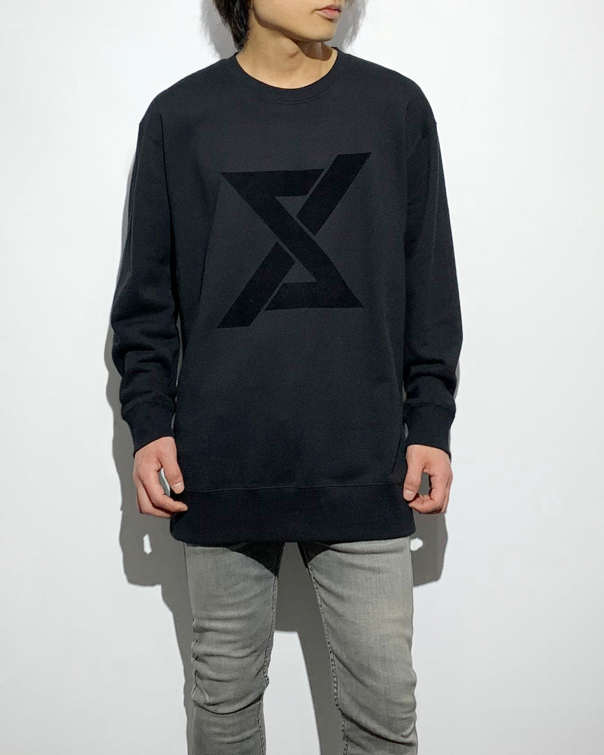 ys Yuji SUGENO / ys Mark Sweat - BLACK