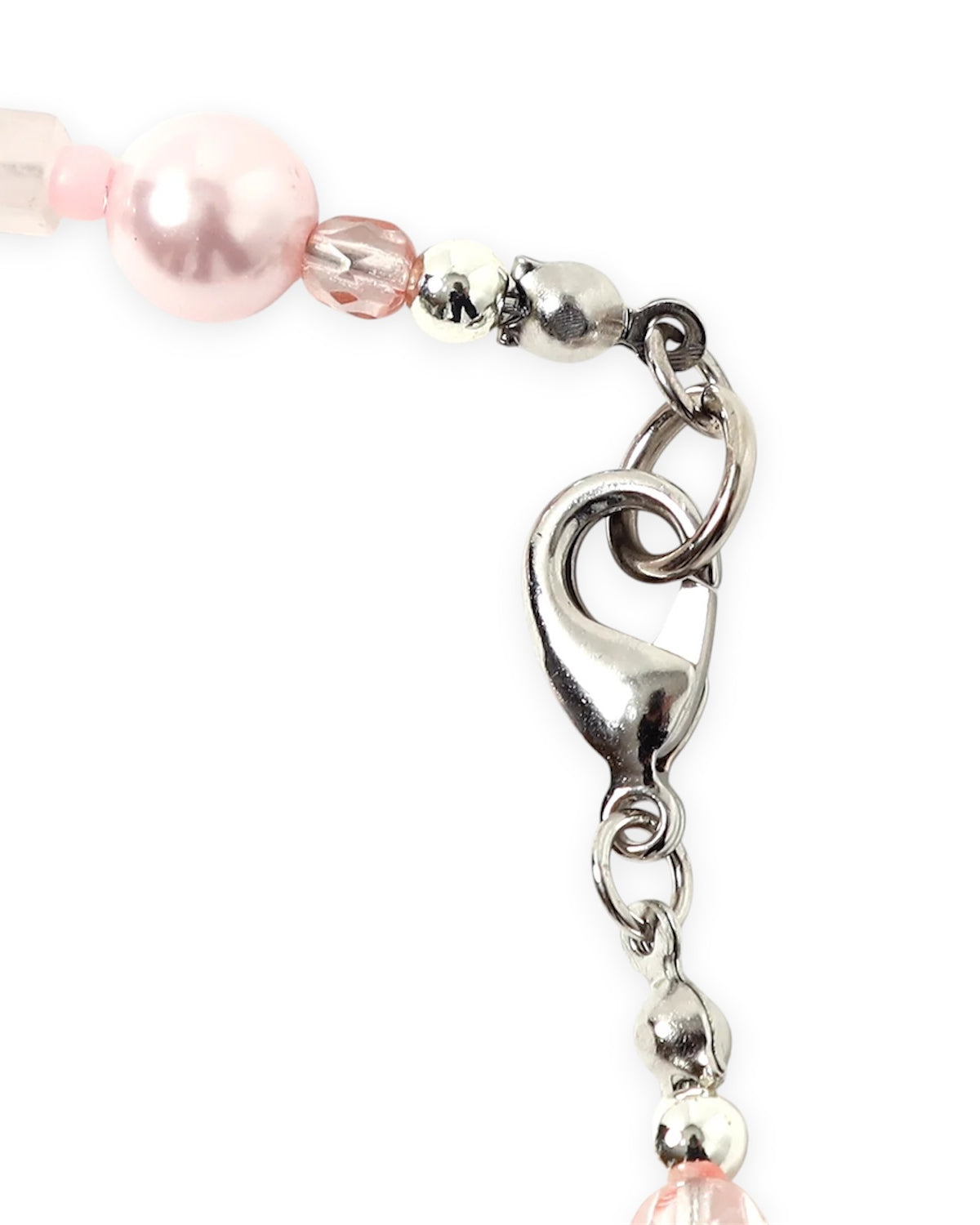 Ranunculus / Blooming Necklace - M