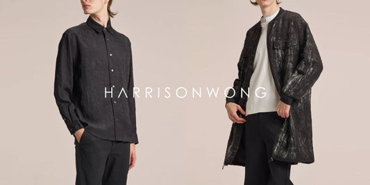 HARRISON WONG - VILLAGE exclusive Ⅱ -