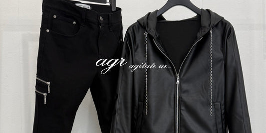 agr 2026SS NEW ARRIVALS