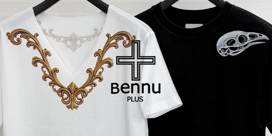 Bennu NEW ARRIVALS