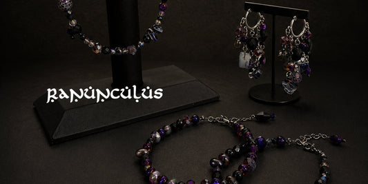 Ranunculus "Neo" NEW ARRIVALS