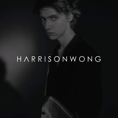 HARRISON WONG - MENSWEAR