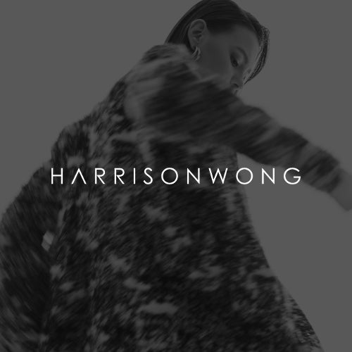HARRISON WONG - WOMENSWEAR