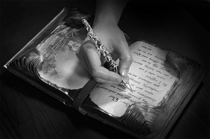 GIGOR / ヴァルカボールペン