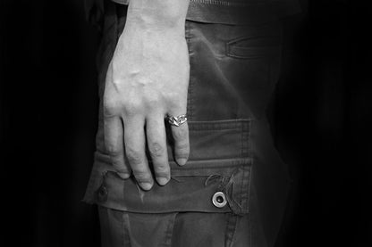 GIGOR / トライバルハートリングS