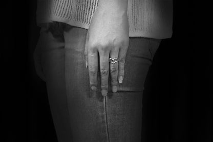 GIGOR / トライバルハートリングS