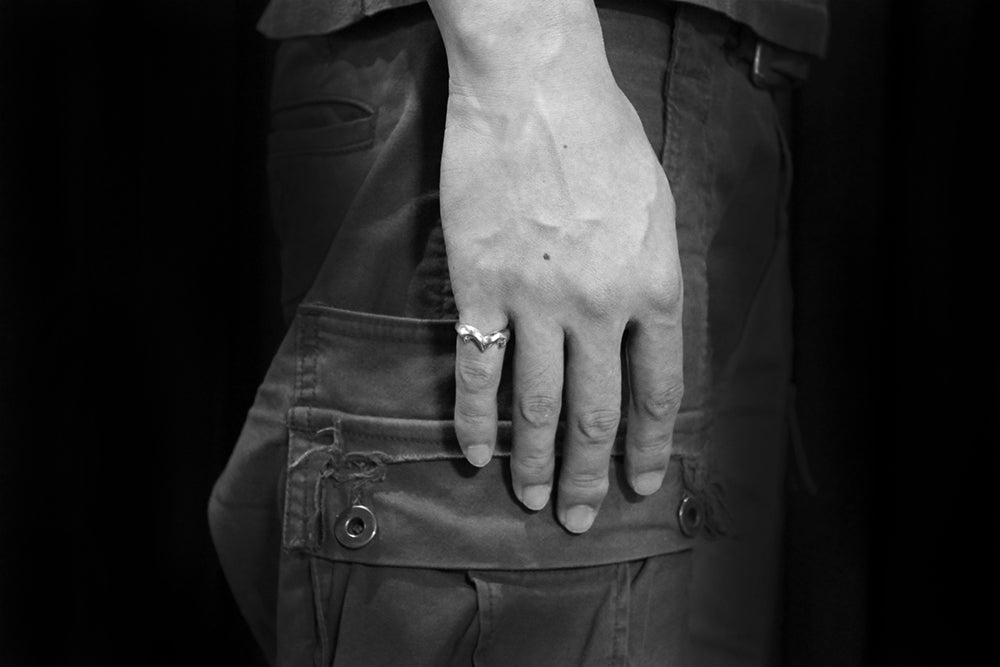 GIGOR / ティアラリング