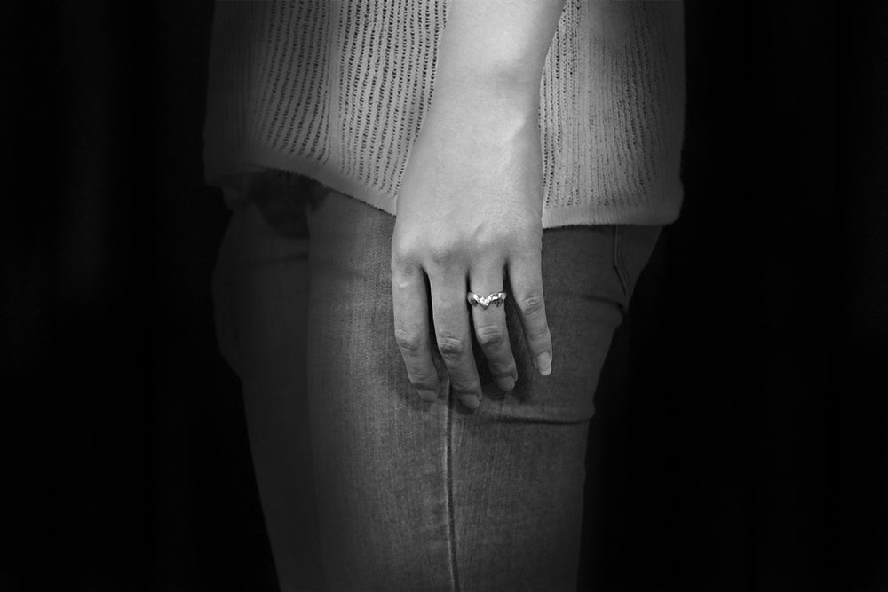 GIGOR / ティアラリング