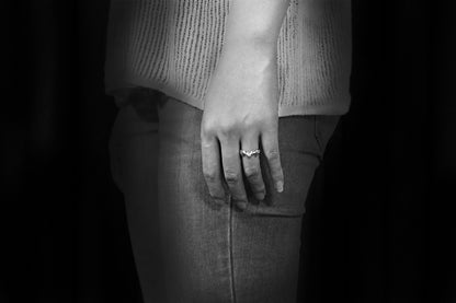 GIGOR / ティアラリング