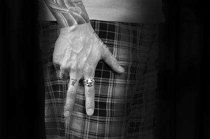 GIGOR / ダイヤリング