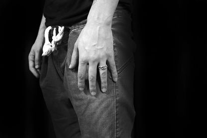 GIGOR / トライバルリング