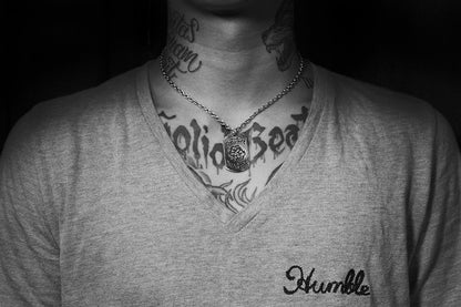 GIGOR / No.71 Pendant