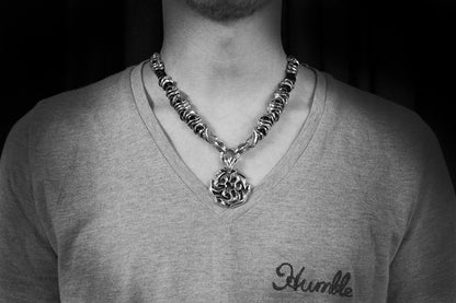 GIGOR / シンボライズネックレス