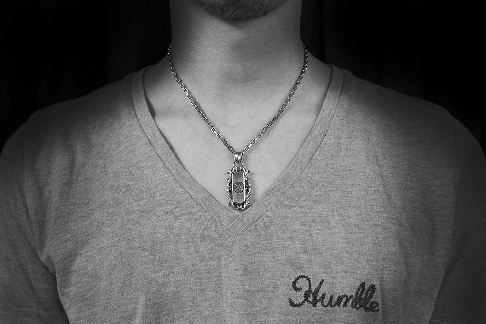 GIGOR / No.79 Pendant