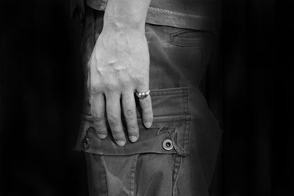 GIGOR / ブラッドラインリングS