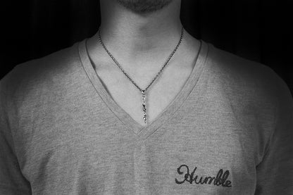 GIGOR / No.85 Pendant