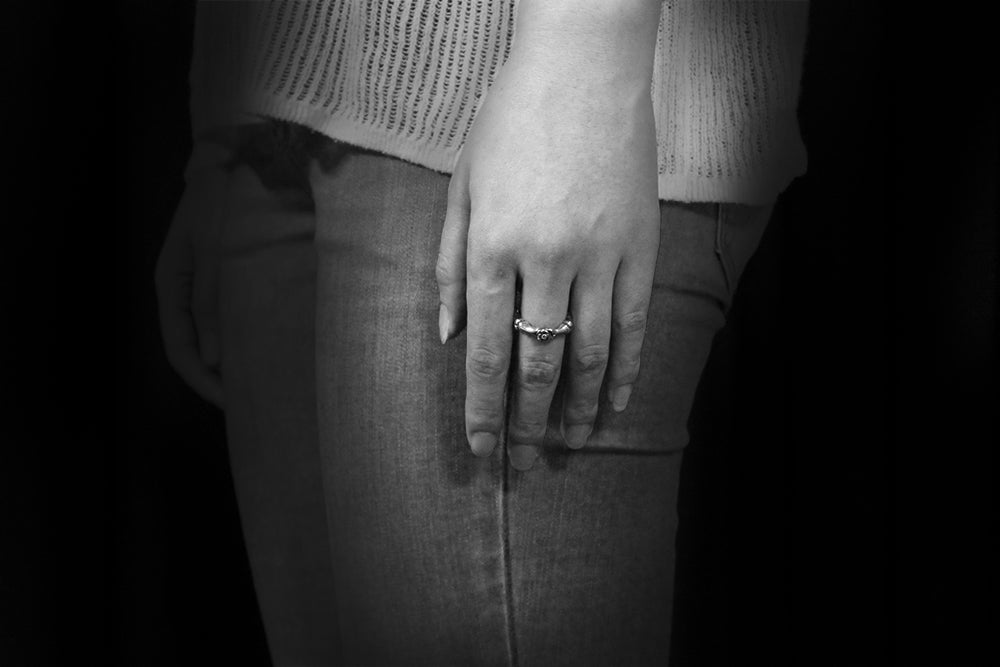 GIGOR / ローズリング