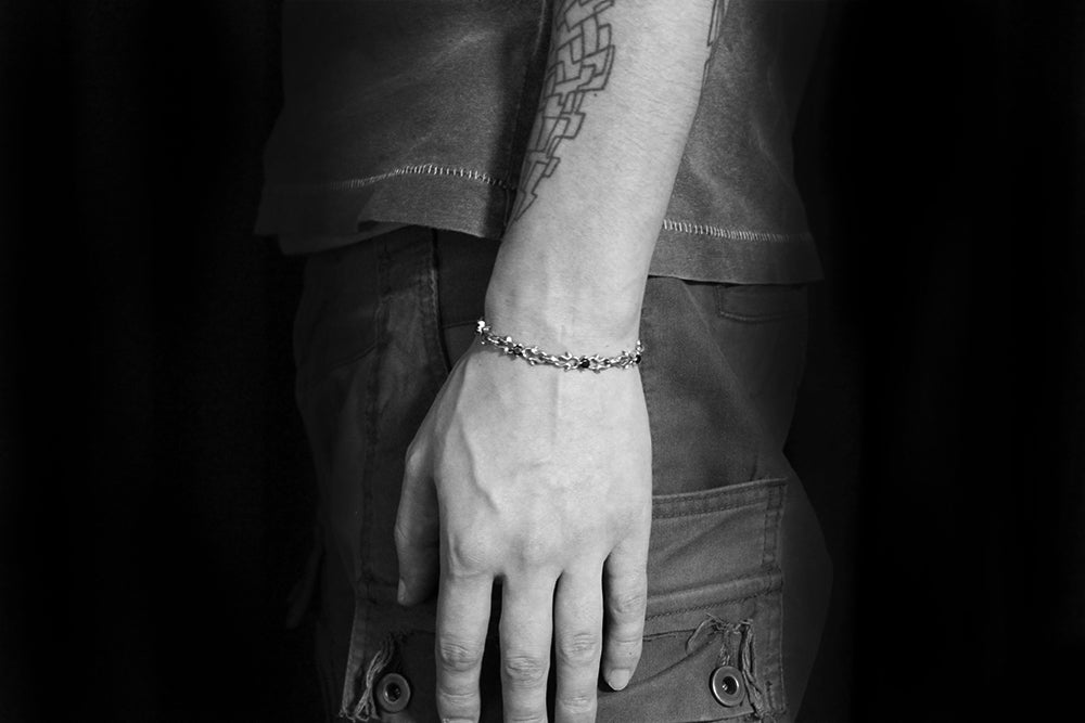 GIGOR / セレブレスレット