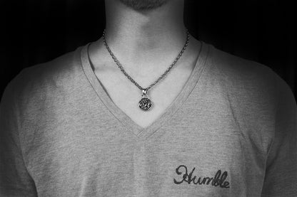 GIGOR / シンボライズペンダントS