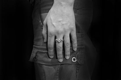 GIGOR / フィクルスリング