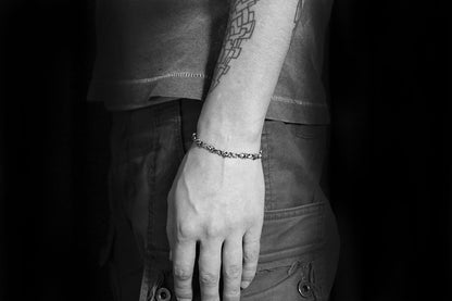 GIGOR / ラプトブレスレット