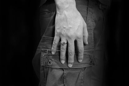 GIGOR / ガラードリング