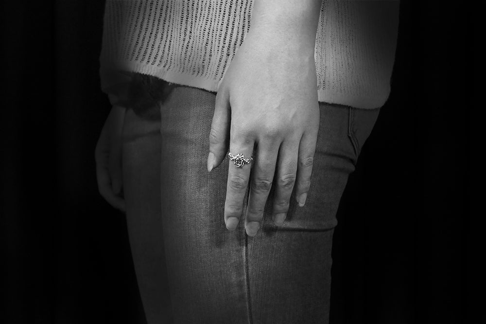 GIGOR / ガラードリング