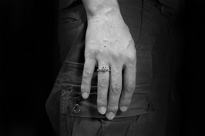 GIGOR / ガラードリングS