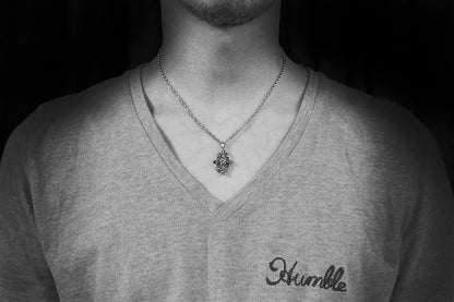 GIGOR / No.167 Pendant