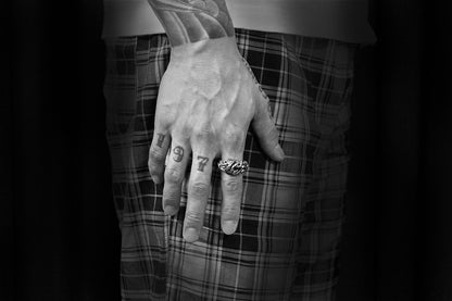 GIGOR / ディスティーリング