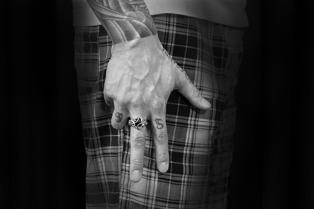 GIGOR / スプリージリング