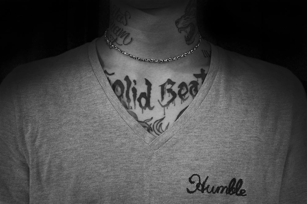 GIGOR / リンクネックレス