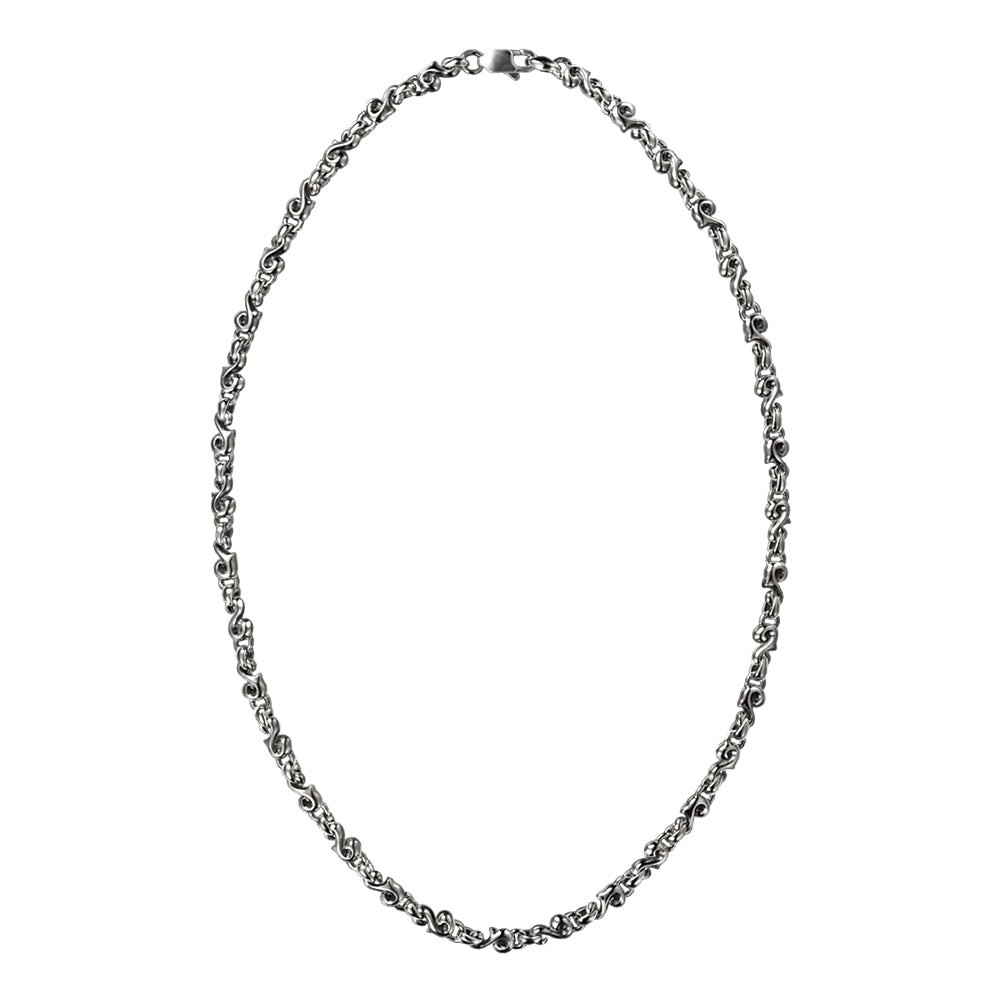 GIGOR / リンクネックレス