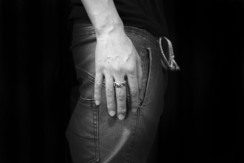 GIGOR / レセストリングM