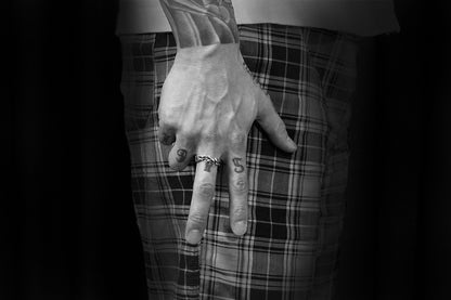 GIGOR / レセストリングS