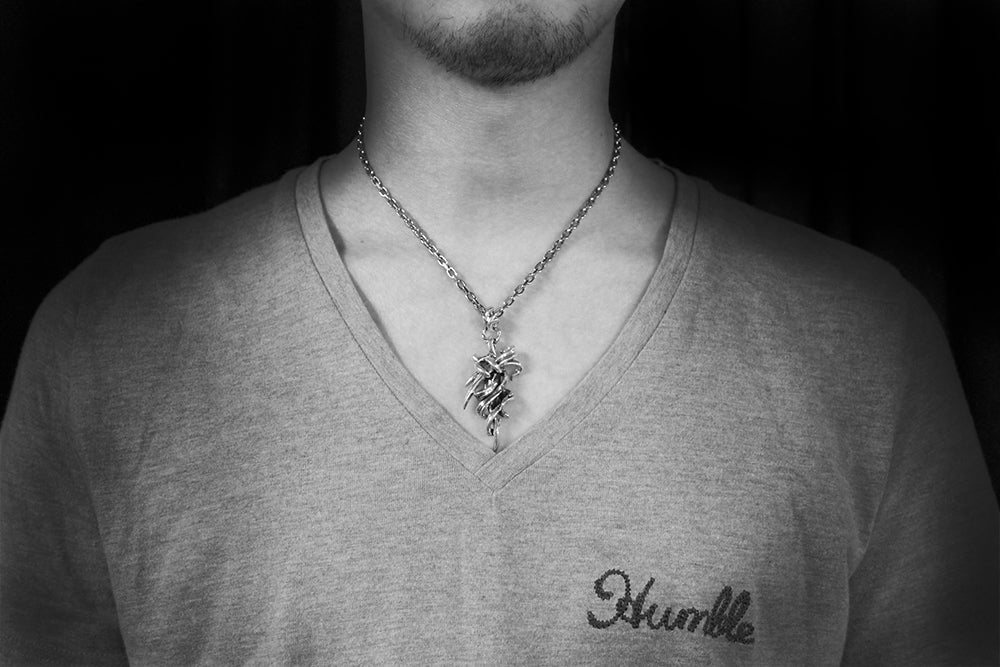 GIGOR / ドレスターペンダント