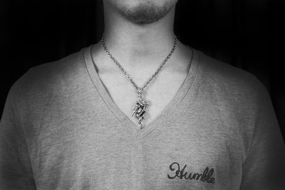 GIGOR / ドレスターペンダント