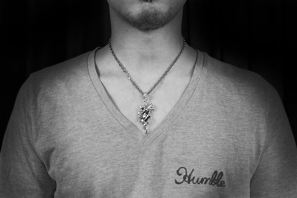 GIGOR / ドレスターペンダント cz