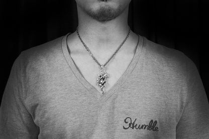 GIGOR / ドレスターペンダント cz