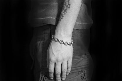 GIGOR / インリュースブレスレット